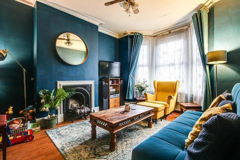 41 Oval Road, Croydon, CR0 6BJ