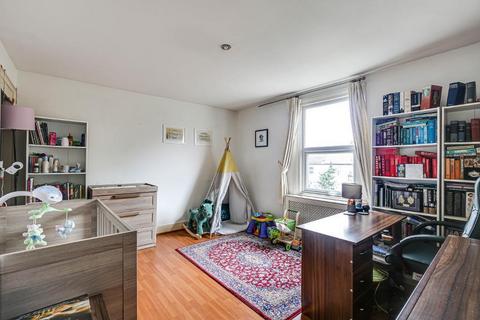 41 Oval Road, Croydon, CR0 6BJ