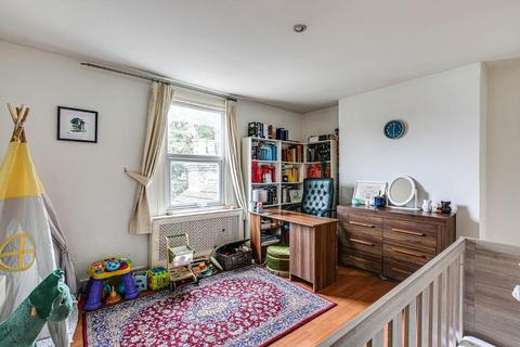 41 Oval Road, Croydon, CR0 6BJ