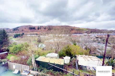 3 bedroom flat for sale, Abercynon  Road, Mountain Ash, CF45 4NG