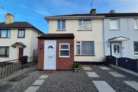 3 bedroom semi-detached house for sale, Lingmoor Way, Carlisle CA1