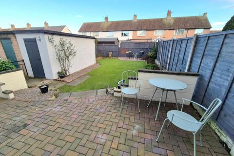 3 bedroom semi-detached house for sale, Lingmoor Way, Carlisle CA1