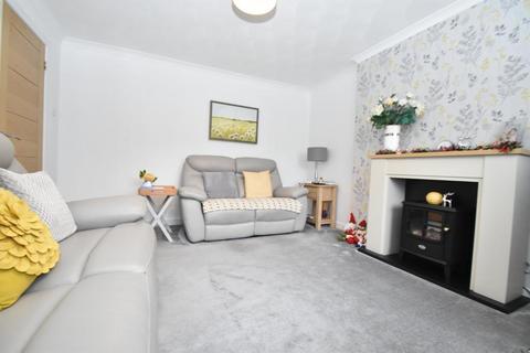 3 bedroom semi-detached house for sale, Mailerbeg Gardens, Moodiesburn, G69 0JP