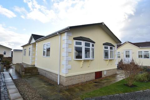 2 bedroom park home for sale, Oakwood Court, Red Deer Village, Stepps, Glasgow, G33 6FS