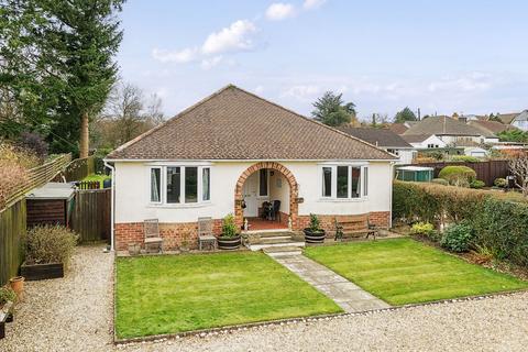 3 bedroom bungalow for sale, Forton Road, Chard, Somerset, TA20