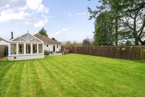 3 bedroom bungalow for sale, Forton Road, Chard, Somerset, TA20