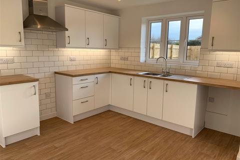 2 bedroom semi-detached house for sale, Plot 11, St. Katherine's Close, Ilton, Ilminster, TA19