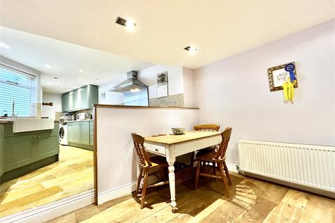 2 bedroom terraced house for sale, East Street, South Molton, Devon, EX36