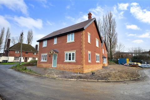 4 bedroom detached house for sale, 18 Clayton Close, Yeovil, BA22