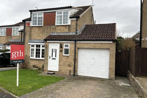 3 bedroom detached house for sale, Long Close, Yeovil, Somerset, BA21