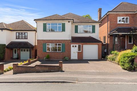 4 bedroom detached house for sale, Springfields, Broxbourne EN10