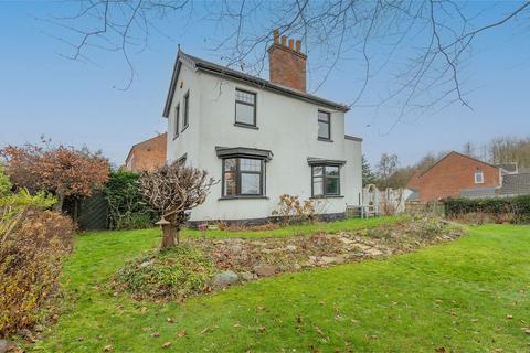 4 bedroom detached house for sale, Desford LE9