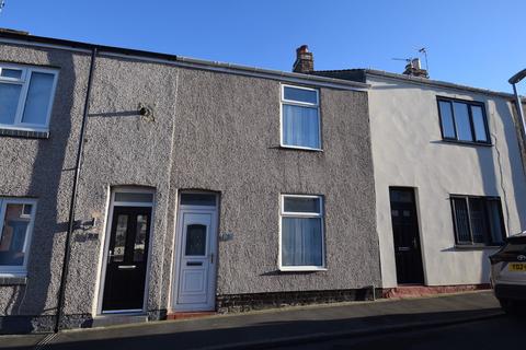 2 bedroom terraced house for sale, Brook Street, Spennymoor DL16