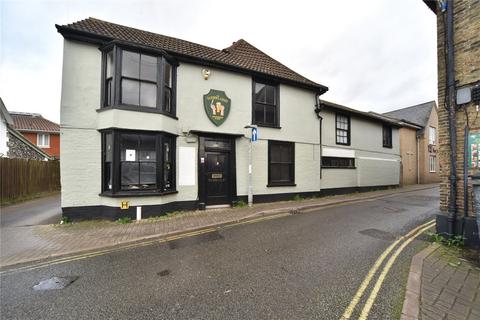 Retail property (high street) to rent, Market Place, Mildenhall, Bury St. Edmunds, Suffolk, IP28