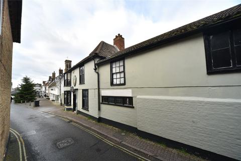 Retail property (high street) to rent, Market Place, Mildenhall, Bury St. Edmunds, Suffolk, IP28