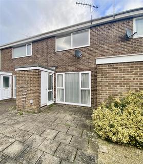 2 bedroom terraced house for sale, Briars Close, Swindon SN4