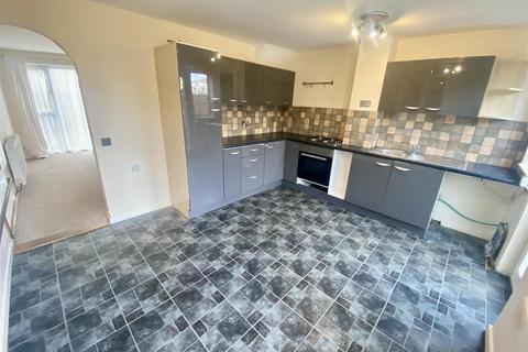 2 bedroom terraced house for sale, Briars Close, Swindon SN4