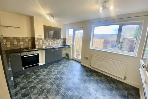 2 bedroom terraced house for sale, Briars Close, Swindon SN4