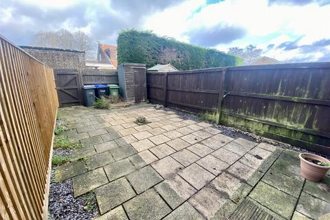 17 Briars Close, Wootton Bassett, Swindon, SN4 7HX