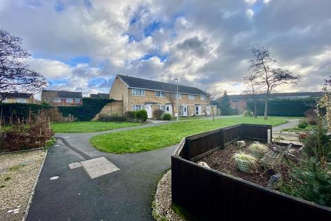 17 Briars Close, Wootton Bassett, Swindon, SN4 7HX