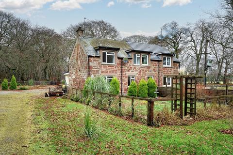 2 bedroom semi-detached house for sale, Edzell, Arnhall, DD9