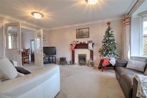 4 bedroom detached house for sale, Preseli Grove, Ingleby Barwick