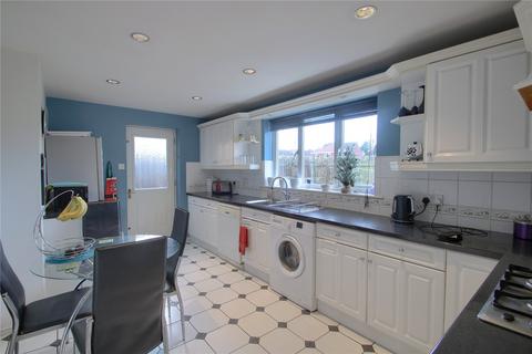 4 bedroom detached house for sale, Preseli Grove, Ingleby Barwick