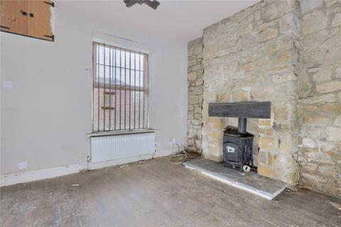 undefined, Dixon Street, Brotton