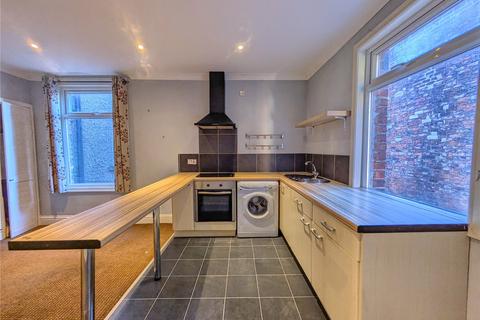 1 bedroom flat to rent, Milton Street, Saltburn-by-the-Sea