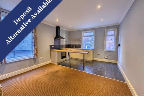 1 bedroom flat to rent, Milton Street, Saltburn-by-the-Sea