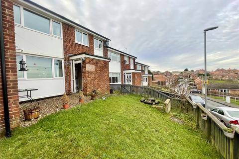 2 bedroom terraced house for sale, Bruce Kirkup, Horden, County Durham, SR8