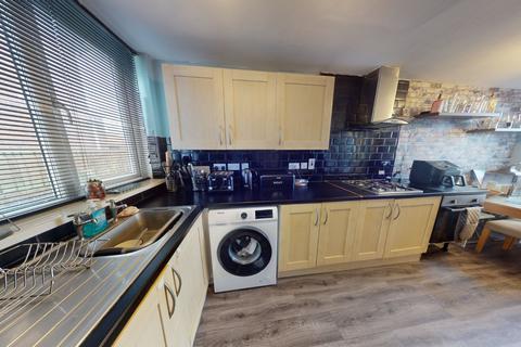 2 bedroom terraced house for sale, Bruce Kirkup, Horden, County Durham, SR8