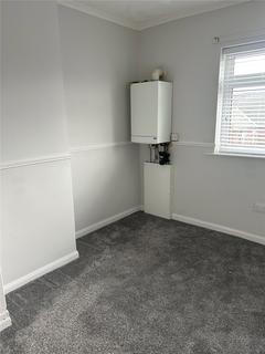 2 bedroom terraced house to rent, Warren Street, Peterlee SR8