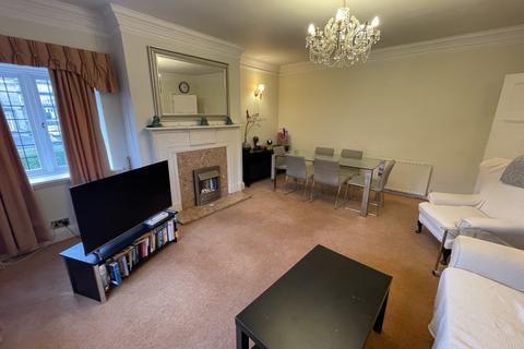 2 bedroom apartment to rent, Ripon Road, Harrogate, North Yorkshire, HG1