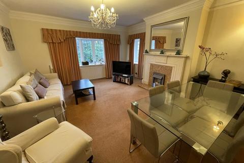 2 bedroom apartment to rent, Ripon Road, Harrogate, North Yorkshire, HG1