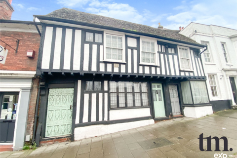 2 bedroom terraced house for sale, East Hill, Colchester CO1