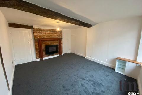 2 bedroom terraced house for sale, East Hill, Colchester CO1