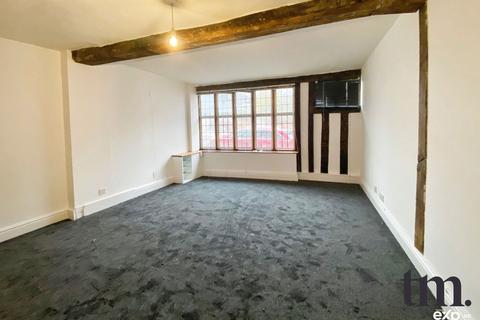 2 bedroom terraced house for sale, East Hill, Colchester CO1