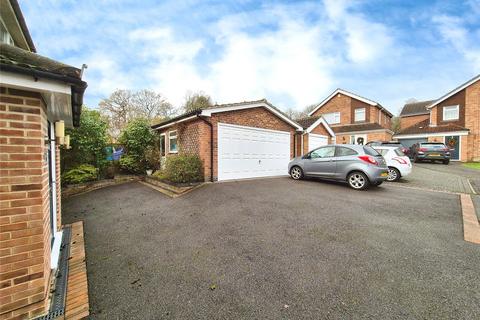 4 bedroom detached house for sale, Fernwood Close, Littleover, Derby