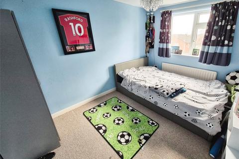 13 Fernwood Close, Littleover, Derby, DE23 6JB