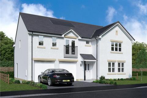 5 bedroom detached house for sale, Plot 36, Redford at Dalhousie Gate, Off B6392 EH19