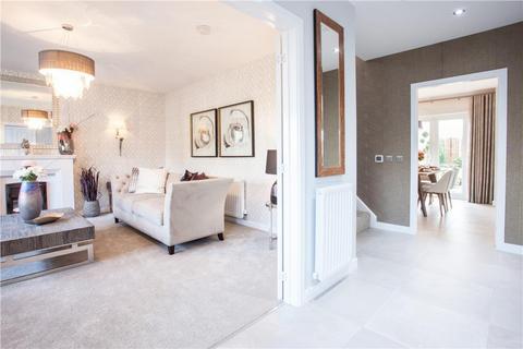 5 bedroom detached house for sale, Plot 36, Redford at Dalhousie Gate, Off B6392 EH19