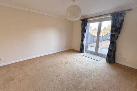 2 bedroom terraced house to rent, Saffron Way, Bournemouth BH11