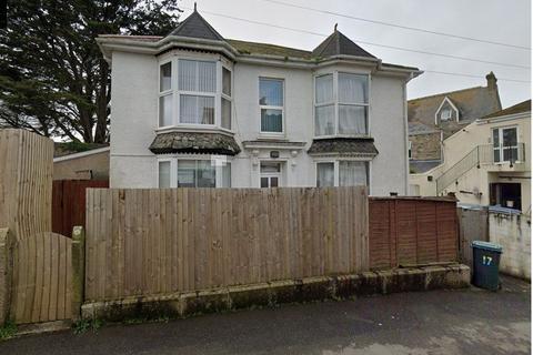 2 bedroom end of terrace house to rent, Basset Street, Camborne