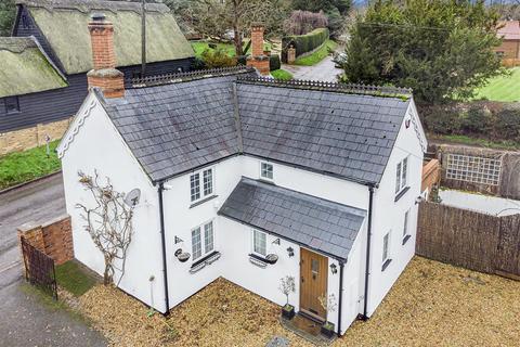 3 bedroom cottage for sale, Main Road, Little Gransden SG19