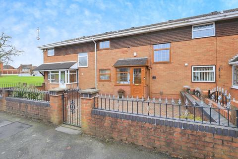 3 bedroom terraced house for sale, Broad Street, Bilston WV14