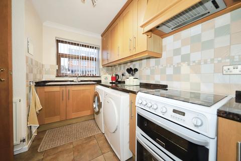 3 bedroom terraced house for sale, Broad Street, Bilston WV14