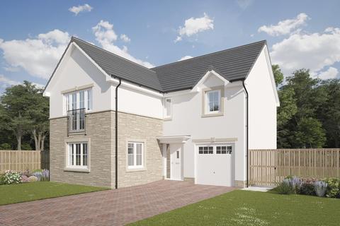 4 bedroom detached house for sale, Plot 462, The Pinehurst at Bellway at Shawfair, The Wisp EH16