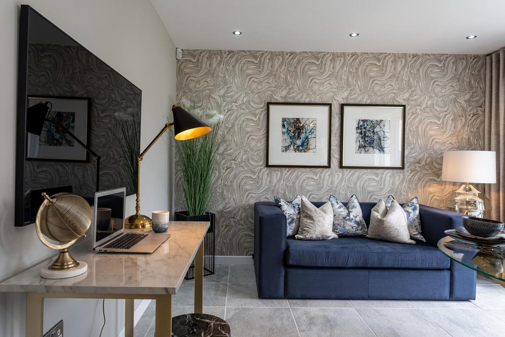 Showhome Photography