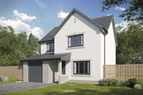 3 bedroom detached house for sale, Plot 106, The Belfry at Earl's Way, Cadham Road KY7